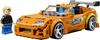 Imagen de LEGO Toyota Supra Mk4 De A Todo Gas Lego Speed Champions