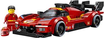 Imagen de LEGO Ferrari 499P Speed Champions