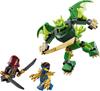 Imagen de LEGO Meca Dragón De Lloyd Lego Ninjago