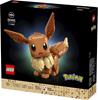 Imagen de Lego Pokemon Eevee - Juego de construccion