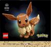 Imagen de Lego Pokemon Eevee - Juego de construccion