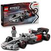Imagen de LEGO Speed Champions Audi Revolut F1 Team R26