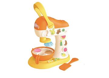 Imagen de Juego de plastilina batidora y accesorios 23 piezas