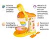Imagen de Juego de plastilina batidora y accesorios 23 piezas