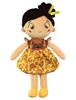 Imagen de Muñeca de Peluche Kitty Kate 88x18x5 cm