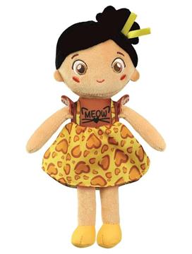 Imagen de Muñeca de Peluche Kitty Kate 88x18x5 cm