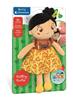 Imagen de Muñeca de Peluche Kitty Kate 88x18x5 cm