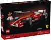 Imagen de LEGO Icons Coche Schumacher Ferrari F2004