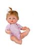 Imagen de Muñeca Newborn Europea Desnuda 38 Cm