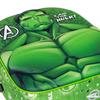 Imagen de Mochila 3D Elite Hulk Rage 26 x11 x31 cm