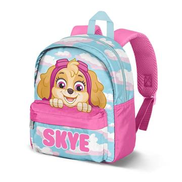 Imagen de Mochila Preescolar Joy La Patrulla Canina Skye 22 x9 x27 cm