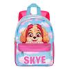 Imagen de Mochila Preescolar Joy La Patrulla Canina Skye 22 x9 x27 cm