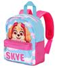 Imagen de Mochila Preescolar Joy La Patrulla Canina Skye 22 x9 x27 cm
