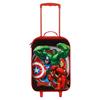Imagen de Maleta Trolley Soft 3D Los Vengadores Almighty 33 x17 x52 cm