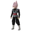 Imagen de Goku Black Rose Figura Dragon Ball 30 Cm