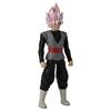Imagen de Goku Black Rose Figura Dragon Ball 30 Cm