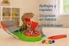 Imagen de Juego ¡Cuidado con el Dinosaurio!