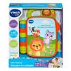 Imagen de Libro Musical Descubre los Animales con Luces Led y Sonidos 18,8 x 5,5 x 21,6 cm Vtech