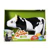 Imagen de La Granja de Zenón Peluche Musical Vaca Lola Bandai