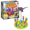 Imagen de Juego Mission Dragon. Compite para construir la torre mas alta!