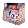 Imagen de Peluche Mapache Travieso Racc'N'Rol con 45 sonidos y reacciones.l