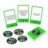 Imagen de Juego de cartas musical Match My Beat Original. Mas de 200 canciones. Compatible con 4 plataformas de musica.