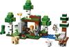 Imagen de Juego de construccion Aventura De La Primera Noche Lego Minecraft