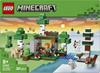 Imagen de Juego de construccion Aventura De La Primera Noche Lego Minecraft