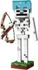 Imagen de Juego de construccion El Esqueleto Lego Minecraft