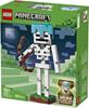 Imagen de Juego de construccion El Esqueleto Lego Minecraft