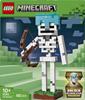 Imagen de Juego de construccion El Esqueleto Lego Minecraft
