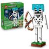 Imagen de Juego de construccion El Esqueleto Lego Minecraft