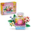 Imagen de Juego de construccion Frasco Decorativo De Perfume Floral Lego Lego Creator