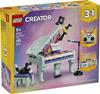 Imagen de Juego de construccion Piano Musical Decorativo Con Gato Lego Lego Creator