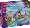 Imagen de Juego de construccion Día Divertido En El Parque Acuático Lego Lego Friends