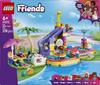 Imagen de Juego de construccion Día Divertido En El Parque Acuático Lego Lego Friends