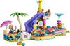 Imagen de Juego de construccion Día Divertido En El Parque Acuático Lego Lego Friends