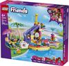 Imagen de Juego de construccion Día Divertido En El Parque Acuático Lego Lego Friends