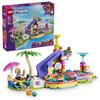 Imagen de Juego de construccion Día Divertido En El Parque Acuático Lego Lego Friends