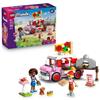 Imagen de Juego de construccion  Pizzería Móvil Lego Lego Friends