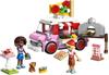 Imagen de Juego de construccion  Pizzería Móvil Lego Lego Friends