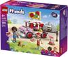 Imagen de Juego de construccion  Pizzería Móvil Lego Lego Friends