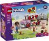 Imagen de Juego de construccion  Pizzería Móvil Lego Lego Friends