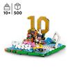 Imagen de Juego de construccion 43011 Special Edition S 2026 Lego Editions Sports