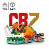 Imagen de Juego de construccion 43012 Special Edition S 2026 Lego Editions Sports