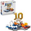 Imagen de Juego de construccion 43013 Special Edition S 2026 Lego Editions Sports