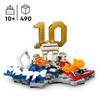 Imagen de Juego de construccion 43013 Special Edition S 2026 Lego Editions Sports