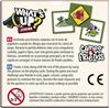 Imagen de Juego What'S Up? Junior Min 10 unidades. 7x7x1,7 cm.