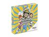 Imagen de Juego Animal Keeper Mini 10 unidades. 7x7x1,7 cm.