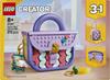Imagen de Juego de construccion Bolso De Diseño Artístico Con Compartimento Lego Lego Creator